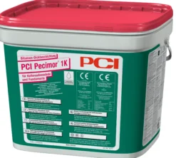PCI Pecimor® 1K schwarz 10 l