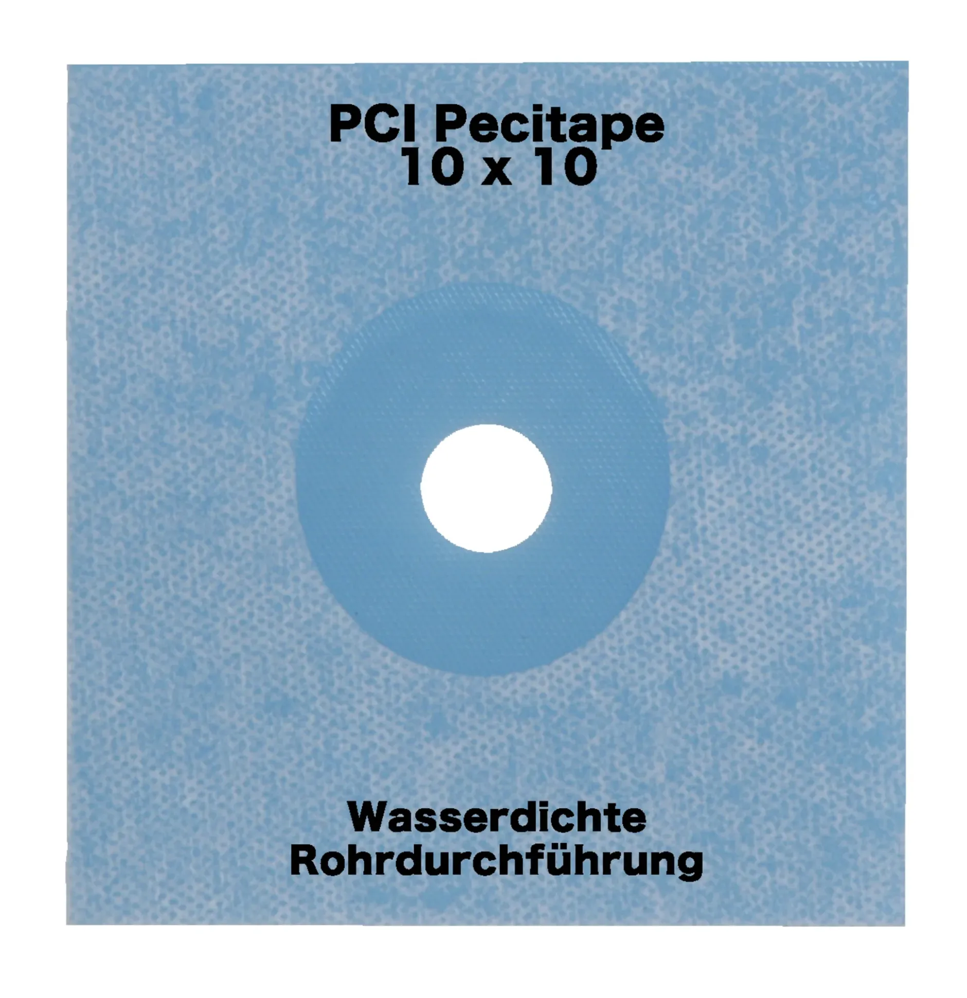 PCI Pecitape® 10 cm x 10 cm