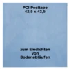 PCI Pecitape® 42,5 cm x 42,5 cm