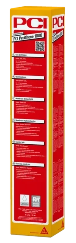 PCI Pecithene® 1000 5 m