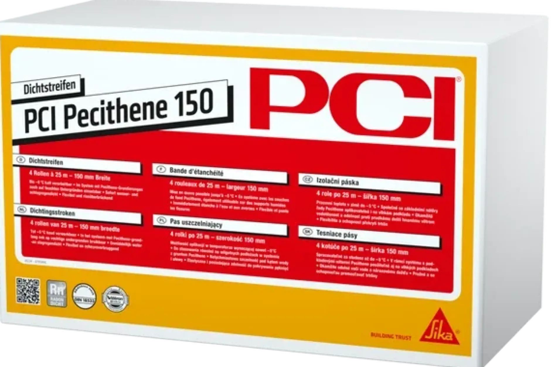 PCI Pecithene® 150 25 m