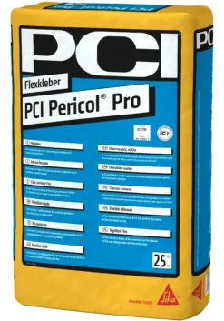 PCI Pericol® Pro grau 25 kg