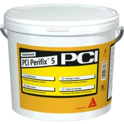PCI Perifix® 5 grau 15 kg