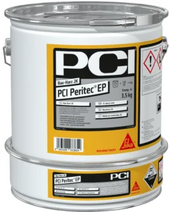 PCI Peritec® EP 2K-Set transparent 5 kg