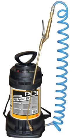PCI Peritec® SSP