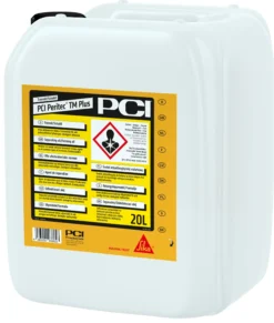 PCI Peritec® TM Plus 10 l