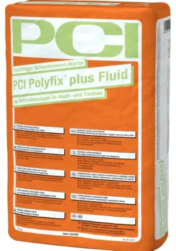 PCI Polyfix® plus Fluid grau 25 kg