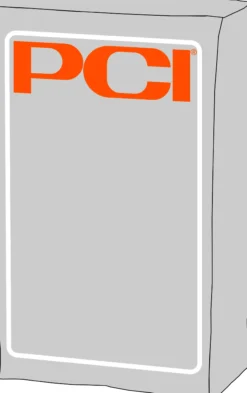 PCI Quarzsand BCS 412 (0,06 - 0,2) sandfarben 25 kg