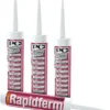 PCI Rapidferm® Hybrid Klebstoff weiß 490 g