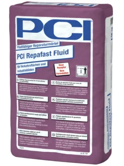 PCI Repafast® Fluid grau 25 kg