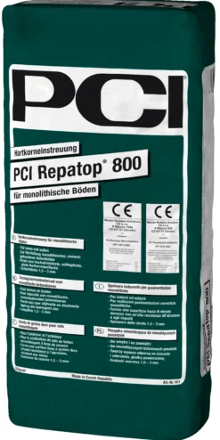 PCI Repatop® 800 grau 25 kg