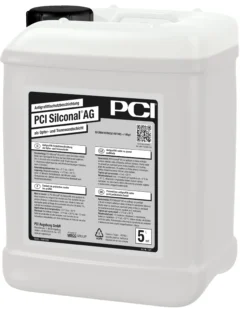 PCI Silconal® AG weiß 5 l