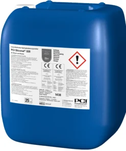 PCI Silconal® 328 farblos, klar 25 l