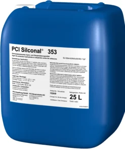 PCI Silconal® 353 gelblich 25 l