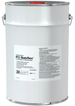 PCI Stabiflex® weiß / transparent 20 l