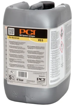 PCI VG 5 5l