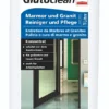 Pufas Glutoclean Marmor- und Granit Reiniger und -Pflege 1 l