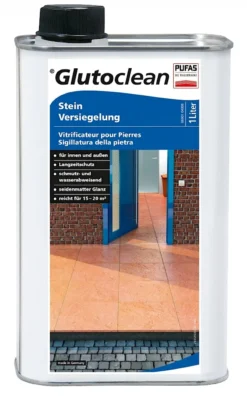 Pufas Glutoclean Stein-Versiegelung 1 l