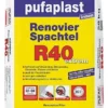 Pufas pufaplast R 40 Renovier-Spachtel 25 kg