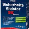 Pufas Sicherheits-Kleister SK Premium 800 g