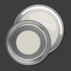 PURO Wandfarbe Beige "Calm Taupe" DD126013 1 l