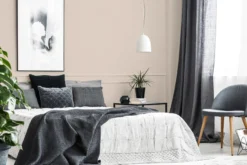 PURO Wandfarbe Beige