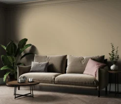 PURO Wandfarbe Beige
