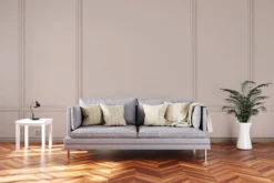PURO Wandfarbe Beige