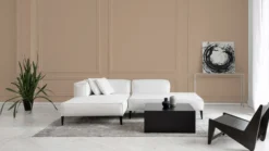PURO Wandfarbe Beige