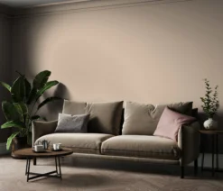 PURO Wandfarbe Beige