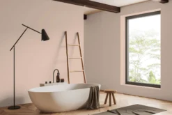 PURO Wandfarbe Beige