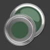 PURO Wandfarbe Grün "Sage Green" DD125971 1 l
