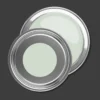 PURO Wandfarbe Grün "Sage Green" DD125959 1 l