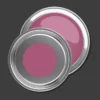 PURO Wandfarbe Pink "Lovely Rose" DD125797 1 l