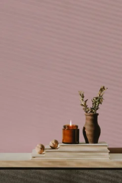 PURO Wandfarbe Pink 