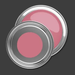 PURO Wandfarbe Pink 