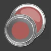 PURO Wandfarbe Rot "Varied Red" DD125830 1 l