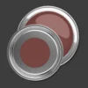 PURO Wandfarbe Rot "Varied Red" DD125836 1 l
