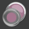 PURO Wandfarbe Violett "Lovely Rose" DD125806 1 l