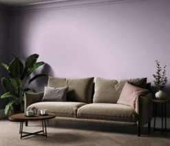 PURO Wandfarbe Violett