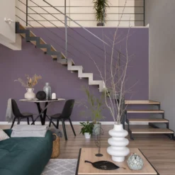 PURO Wandfarbe Violett
