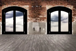 safetyClick Vinyl Wood Style 025C Grey Structure
