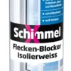 SchimmelX Flecken-Blocker Isoliergrund weiß 400 ml