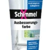 SchimmelX Stockfleck weg Ausbesserungsfarbe 250 ml