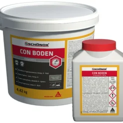 SCHÖNOX® CON BODEN 2K-Set 5,5 kg
