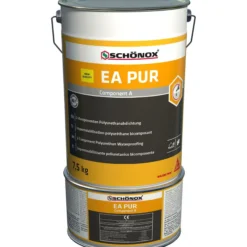 SCHÖNOX® EA PUR 2K-Set 10 kg