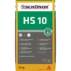 SCHÖNOX® HS 10 25 kg