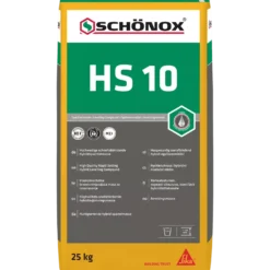 SCHÖNOX® HS 10 25 kg