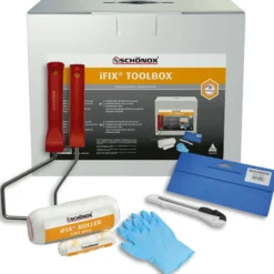 SCHÖNOX® iFIX Toolbox