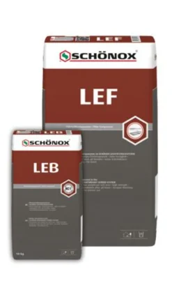 SCHÖNOX® LEB 10 kg